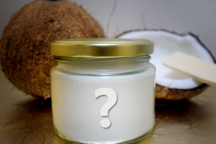 What Type of Virgin Coconut Oil is Best for Your Customers?
